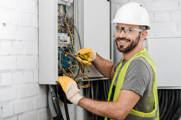 Best Electrical Installation Contractor  in Frent Hills, MO