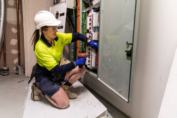 Best Electrical Rewiring Services  in Frent Hills, MO