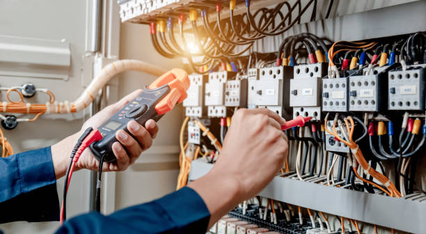 Best Electrical Upgrades for Homes  in Frent Hills, MO