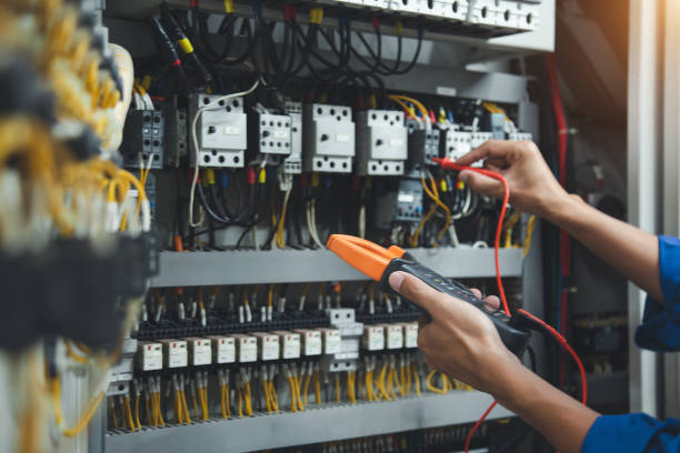 Why Trust Our Certified Electricians for Your Electrical Needs in MO?