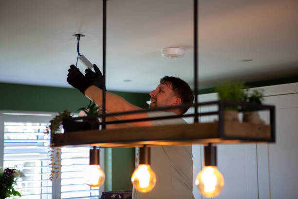 Best Residential Electrician Services  in Frent Hills, MO
