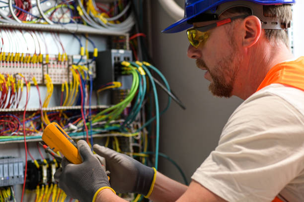 Electrical Rewiring Services in MO