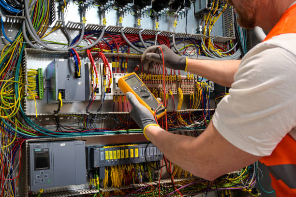 Best Affordable Emergency Electrician  in Frent Hills, MO
