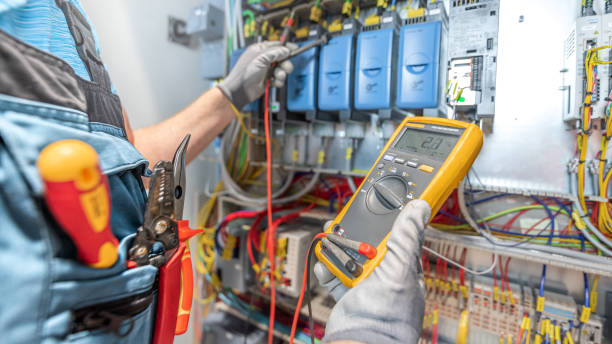 Best Emergency Electrician Near Me  in Frent Hills, MO
