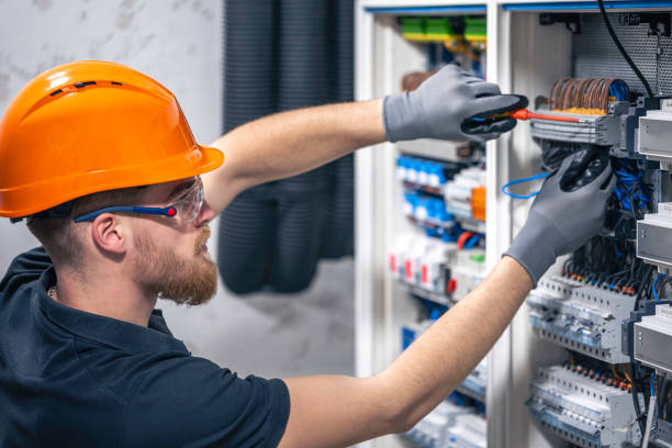 Best Circuit Breaker Repair  in Frent Hills, MO
