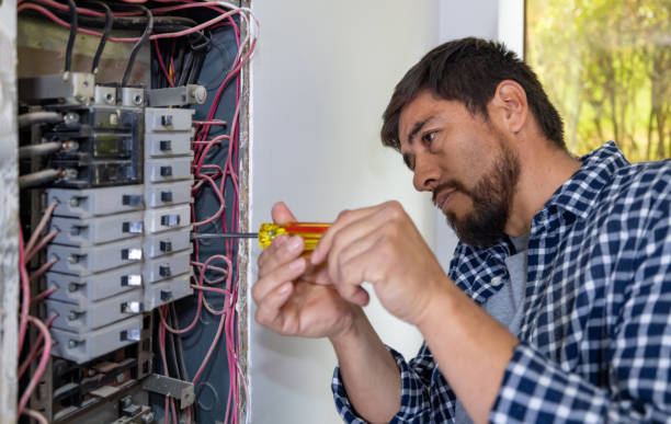 Best Electrical Outlet Repair  in Frent Hills, MO